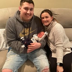 Meet your Posher, Mackenzie